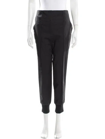Pre-owned 3.1 Phillip Lim Straight Leg Pants W/ Tags In Gray