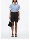 3.1 Phillip Lim Striped Dress In Blue