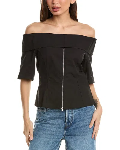 3.1 Phillip Lim Structured In Black