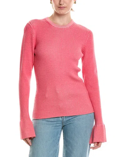 3.1 Phillip Lim Sweater In Pink