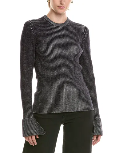 3.1 Phillip Lim Sweater In Black