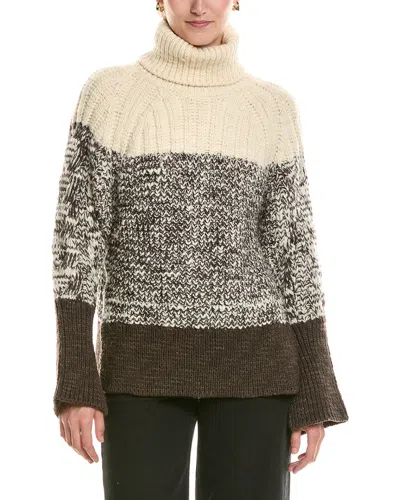 3.1 Phillip Lim Sweater In Multi
