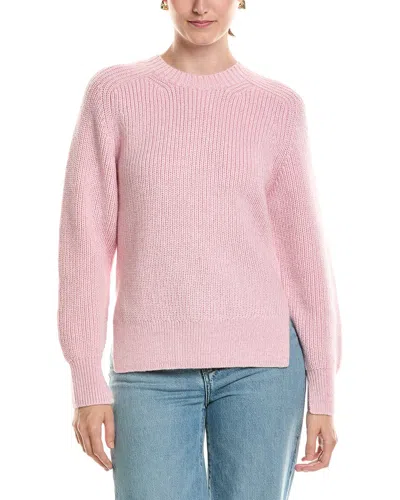 3.1 Phillip Lim Sweater In Pink