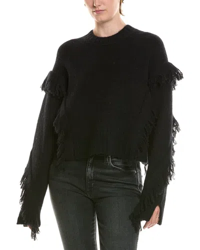 3.1 Phillip Lim Sweater In Black