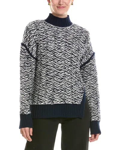 3.1 Phillip Lim Sweater In White