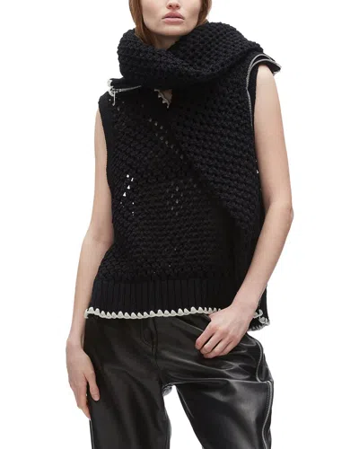 3.1 Phillip Lim Sweater In Black