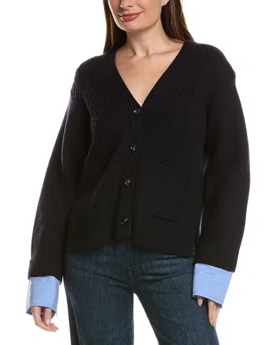 3.1 Phillip Lim Sweater In Black