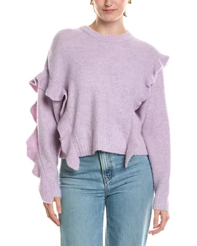 3.1 Phillip Lim Sweater In La511-lavender