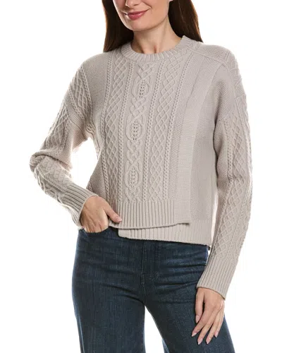 3.1 Phillip Lim Sweater In Neutral