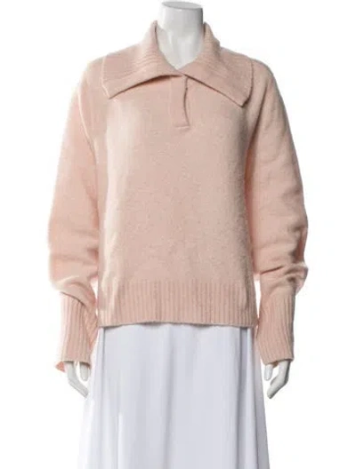 Pre-owned 3.1 Phillip Lim Sweater In Pink