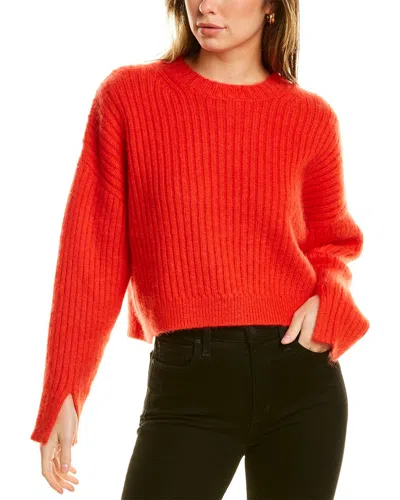 3.1 Phillip Lim Sweater In Red
