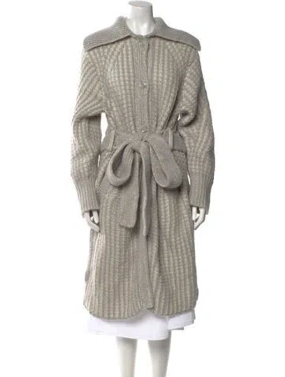 Pre-owned 3.1 Phillip Lim Sweater W/ Tags In Gray