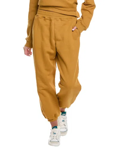 3.1 Phillip Lim Sweatpant In Brown