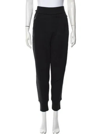Pre-owned 3.1 Phillip Lim Sweatpants In Black