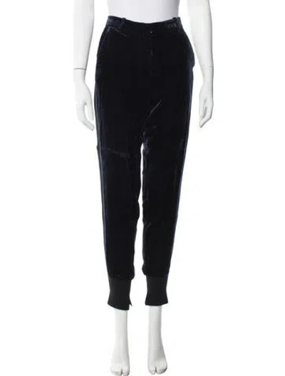 Pre-owned 3.1 Phillip Lim Sweatpants In Black