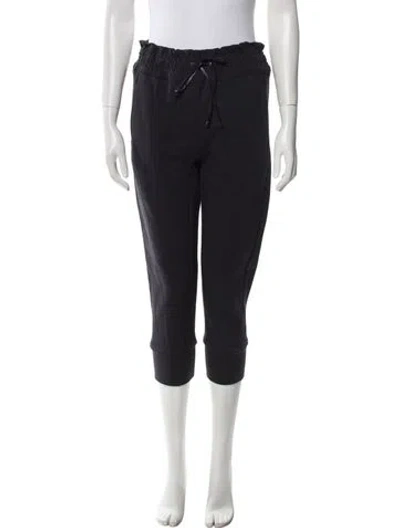 Pre-owned 3.1 Phillip Lim Sweatpants In Blue