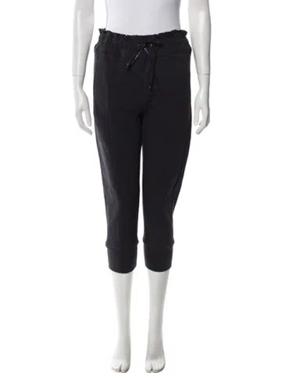 Pre-owned 3.1 Phillip Lim Sweatpants In Blue