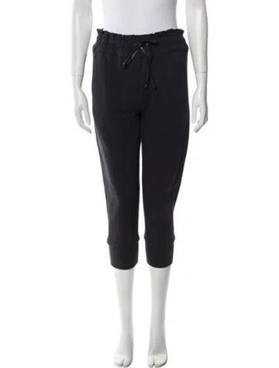 Pre-owned 3.1 Phillip Lim Sweatpants In Blue