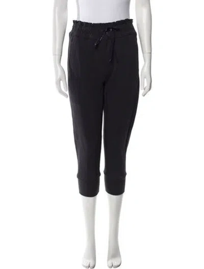 Pre-owned 3.1 Phillip Lim Sweatpants In Blue
