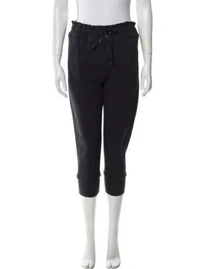 Pre-owned 3.1 Phillip Lim Sweatpants In Blue