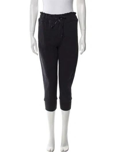 Pre-owned 3.1 Phillip Lim Sweatpants In Blue