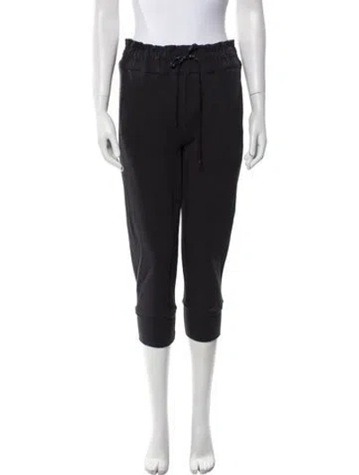 Pre-owned 3.1 Phillip Lim Sweatpants In Blue