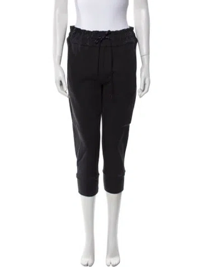 Pre-owned 3.1 Phillip Lim Sweatpants In Blue