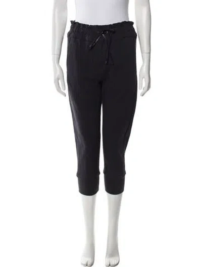 Pre-owned 3.1 Phillip Lim Sweatpants In Blue