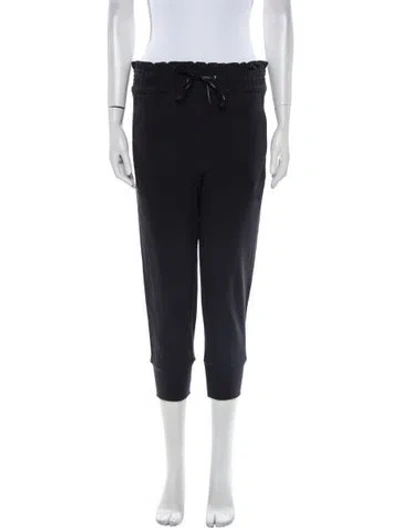Pre-owned 3.1 Phillip Lim Sweatpants In Blue