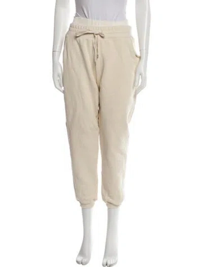 Pre-owned 3.1 Phillip Lim Sweatpants In Neutral