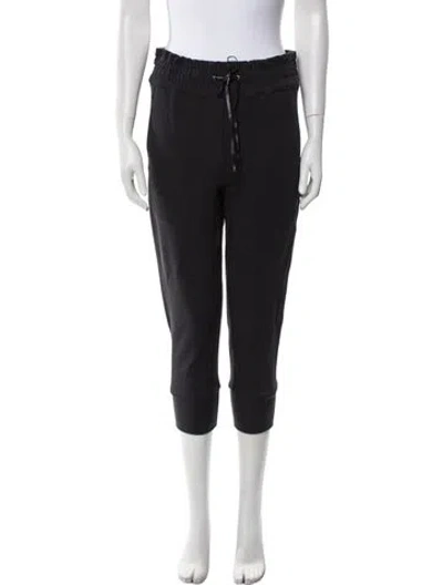 Pre-owned 3.1 Phillip Lim Sweatpants W/ Tags In Blue