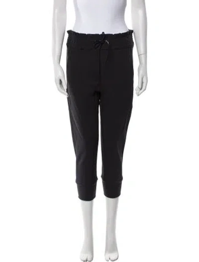 Pre-owned 3.1 Phillip Lim Sweatpants W/ Tags In Blue