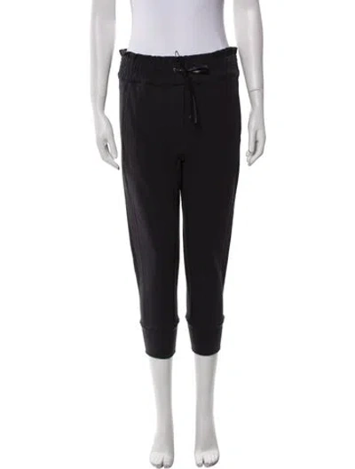 Pre-owned 3.1 Phillip Lim Sweatpants W/ Tags In Blue