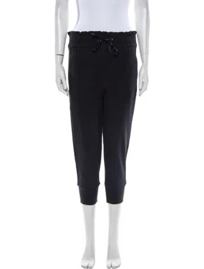 Pre-owned 3.1 Phillip Lim Sweatpants W/ Tags In Blue