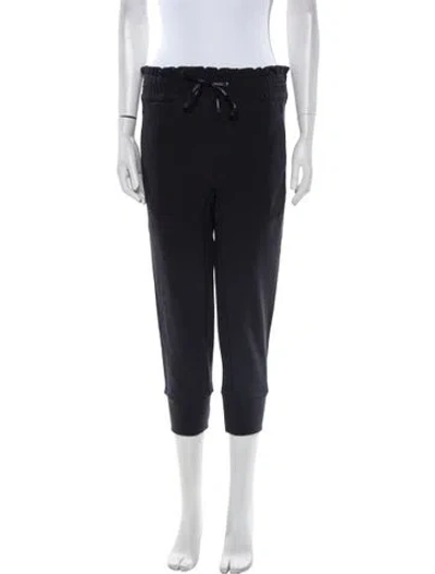 Pre-owned 3.1 Phillip Lim Sweatpants W/ Tags In Blue