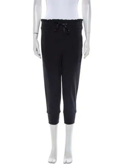 Pre-owned 3.1 Phillip Lim Sweatpants W/ Tags In Blue