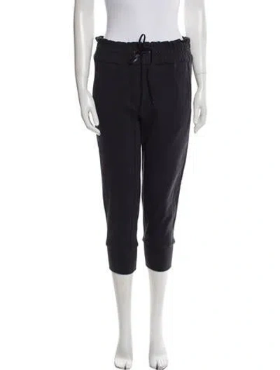 Pre-owned 3.1 Phillip Lim Sweatpants W/ Tags In Blue