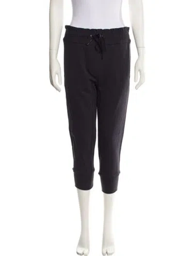 Pre-owned 3.1 Phillip Lim Sweatpants W/ Tags In Blue