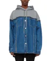 3.1 Phillip Lim Sweatshirt
