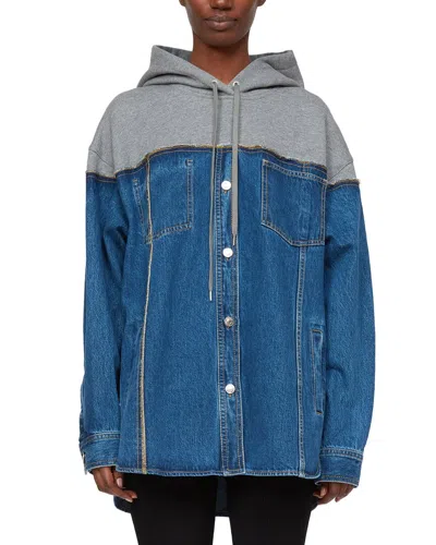 3.1 PHILLIP LIM 3.1 PHILLIP LIM SWEATSHIRT