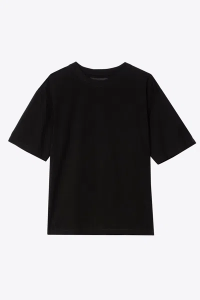 3.1 Phillip Lim The Classics Tee In Black