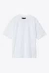 3.1 Phillip Lim The Classics Tee In White