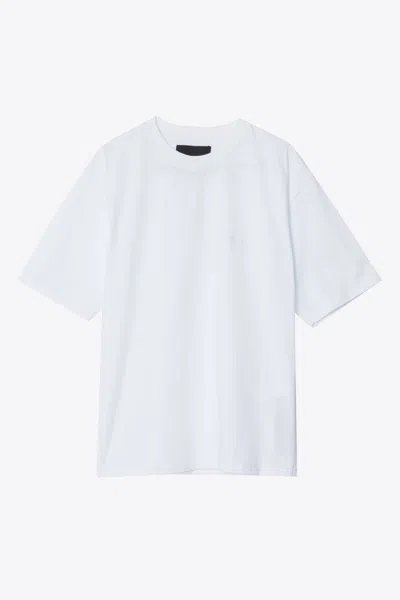 3.1 Phillip Lim The Classics Tee In White