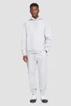 3.1 Phillip Lim The Everyday Jogger In White
