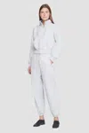 3.1 Phillip Lim The Everyday Track Pants In Gray