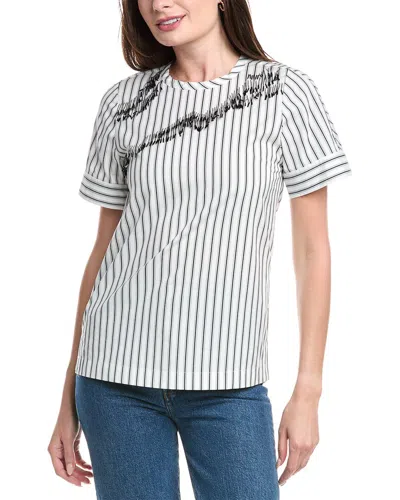 3.1 Phillip Lim Top In White