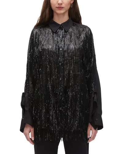 3.1 Phillip Lim Top In Black
