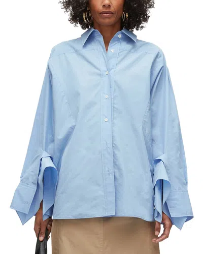 3.1 Phillip Lim Top In Orange