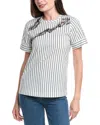 3.1 Phillip Lim Top In White