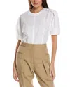 3.1 Phillip Lim Top In White